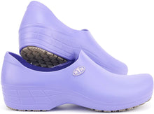 Load image into Gallery viewer, Sticky Professional Shoes for Women - Registered Nurse