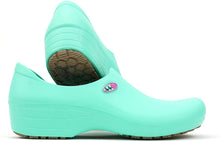 Load image into Gallery viewer, Sticky Professional Shoes for Women - Electro Heart