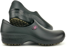 Load image into Gallery viewer, Sticky Professional Shoes for Women - Cancer Awareness Ribbons