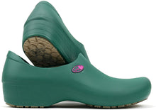 Load image into Gallery viewer, Sticky Professional Shoes for Women - Electro Heart
