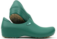 Load image into Gallery viewer, Sticky Professional Shoes for Women - Electro Heart