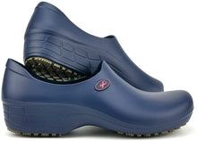 Load image into Gallery viewer, Sticky Professional Shoes for Women - Cancer Awareness Ribbons