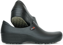 Load image into Gallery viewer, Sticky Professional Shoes for Women - Electro Heart