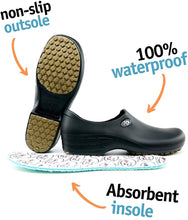 Load image into Gallery viewer, Sticky Professional Shoes for Women - Dog & Cat