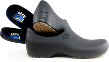 Load image into Gallery viewer, Sticky Work Shoes for Women - Arch Support Version
