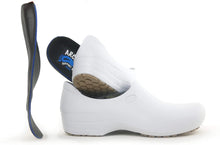 Load image into Gallery viewer, Sticky Work Shoes for Women - Arch Support Version