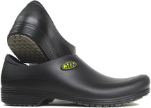 Load image into Gallery viewer, Sticky Chef Shoes for Men - Kitchen Shoes