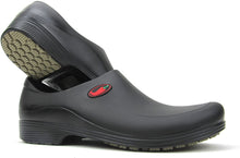 Load image into Gallery viewer, Sticky Chef Shoes for Men - Kitchen Shoes