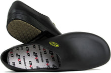 Load image into Gallery viewer, Sticky Chef Shoes for Men - Kitchen Shoes