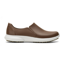 Load image into Gallery viewer, Grip&comfy Non Slip Shoes for Women - Slip on - Comfortable Waterproof Walking Shoes - Rain Shoes