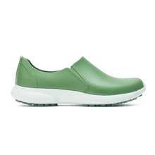 Load image into Gallery viewer, Grip&comfy Non Slip Shoes for Women - Slip on - Comfortable Waterproof Walking Shoes - Rain Shoes