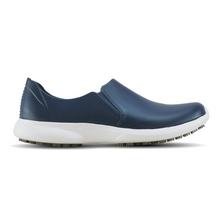 Load image into Gallery viewer, Grip&comfy Non Slip Shoes for Women - Slip on - Comfortable Waterproof Walking Shoes - Rain Shoes