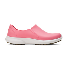Load image into Gallery viewer, Grip&comfy Non Slip Shoes for Women - Slip on - Comfortable Waterproof Walking Shoes - Rain Shoes