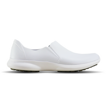 Load image into Gallery viewer, Grip&comfy Non Slip Shoes for Women - Slip on - Comfortable Waterproof Walking Shoes - Rain Shoes