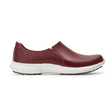 Load image into Gallery viewer, Grip&comfy Non Slip Shoes for Women - Slip on - Comfortable Waterproof Walking Shoes - Rain Shoes