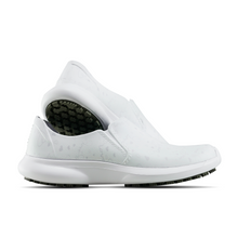 Load image into Gallery viewer, Grip&comfy Non Slip Shoes for Women - Printed Medical Health Care Workers Slip on - Comfortable Waterproof Walking Clogs