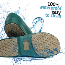 Load image into Gallery viewer, Sticky Work Shoes for Men - Waterproof Non-Slip