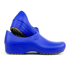Load image into Gallery viewer, Nursing Shoes Sticky Shoes Waterproof Chef Shoes