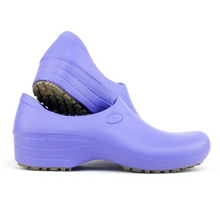 Load image into Gallery viewer, Nursing Shoes Sticky Shoes Waterproof Chef Shoes