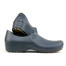 Load image into Gallery viewer, Nursing Shoes Sticky Shoes Waterproof Chef Shoes
