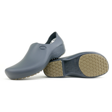 Load image into Gallery viewer, Nursing Shoes Sticky Shoes Waterproof Chef Shoes
