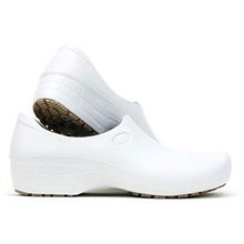 Load image into Gallery viewer, Nursing Shoes Sticky Shoes Waterproof Chef Shoes