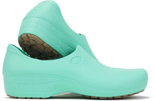Load image into Gallery viewer, Nursing Shoes Sticky Shoes Waterproof Chef Shoes