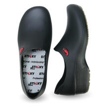 Load image into Gallery viewer, Sticky Chef Shoes for Women - Red Peppers