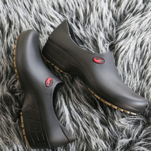 Load image into Gallery viewer, Sticky Chef Shoes for Women - Red Peppers