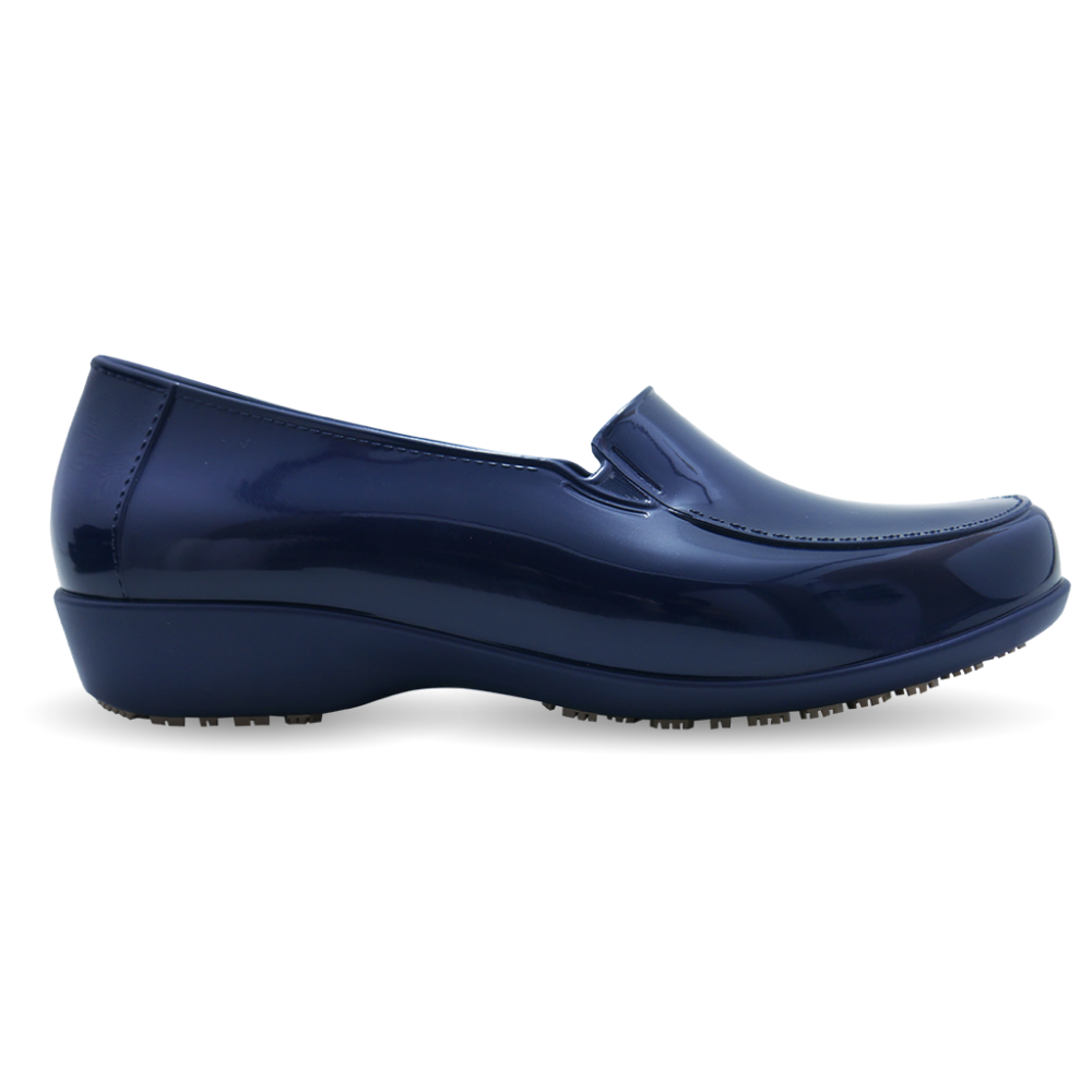 Sticky Dress Shoes for Women - Classic Pro Loafers