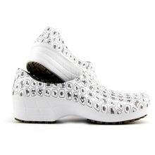 Load image into Gallery viewer, Sticky Professional Shoes for Women Printed - Pet Lovers