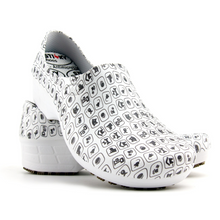 Load image into Gallery viewer, Sticky Professional Shoes for Women Printed - Pet Lovers
