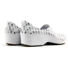 Load image into Gallery viewer, Sticky Professional Shoes for Women Printed - Pet Lovers