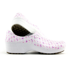 Load image into Gallery viewer, Sticky Professional Shoes for Women Printed - Pet Lovers