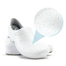 Load image into Gallery viewer, Sticky Professional Shoes for Women Printed - Stetho Love