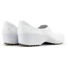 Load image into Gallery viewer, Sticky Professional Shoes for Women Printed - Stetho Love