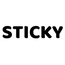 STICKY | Non-slip Professional Shoes
