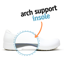 Load image into Gallery viewer, Sticky Work Shoes for Men - Arch Support Version
