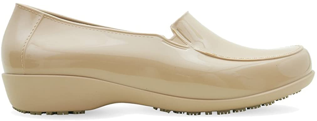 Sticky Dress Shoes for Women Classic Pro Loafers – STICKY Non