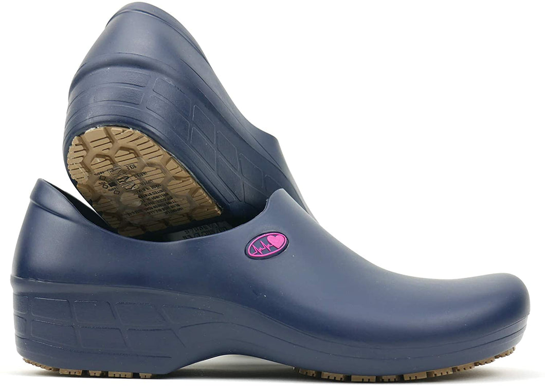 Sticky Professional Shoes for Women - Electro Heart