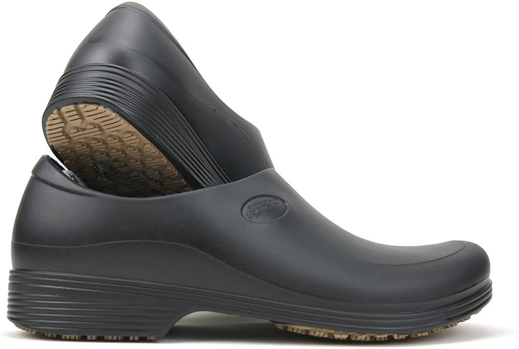 Sticky Work Shoes for Men - Waterproof Non-Slip