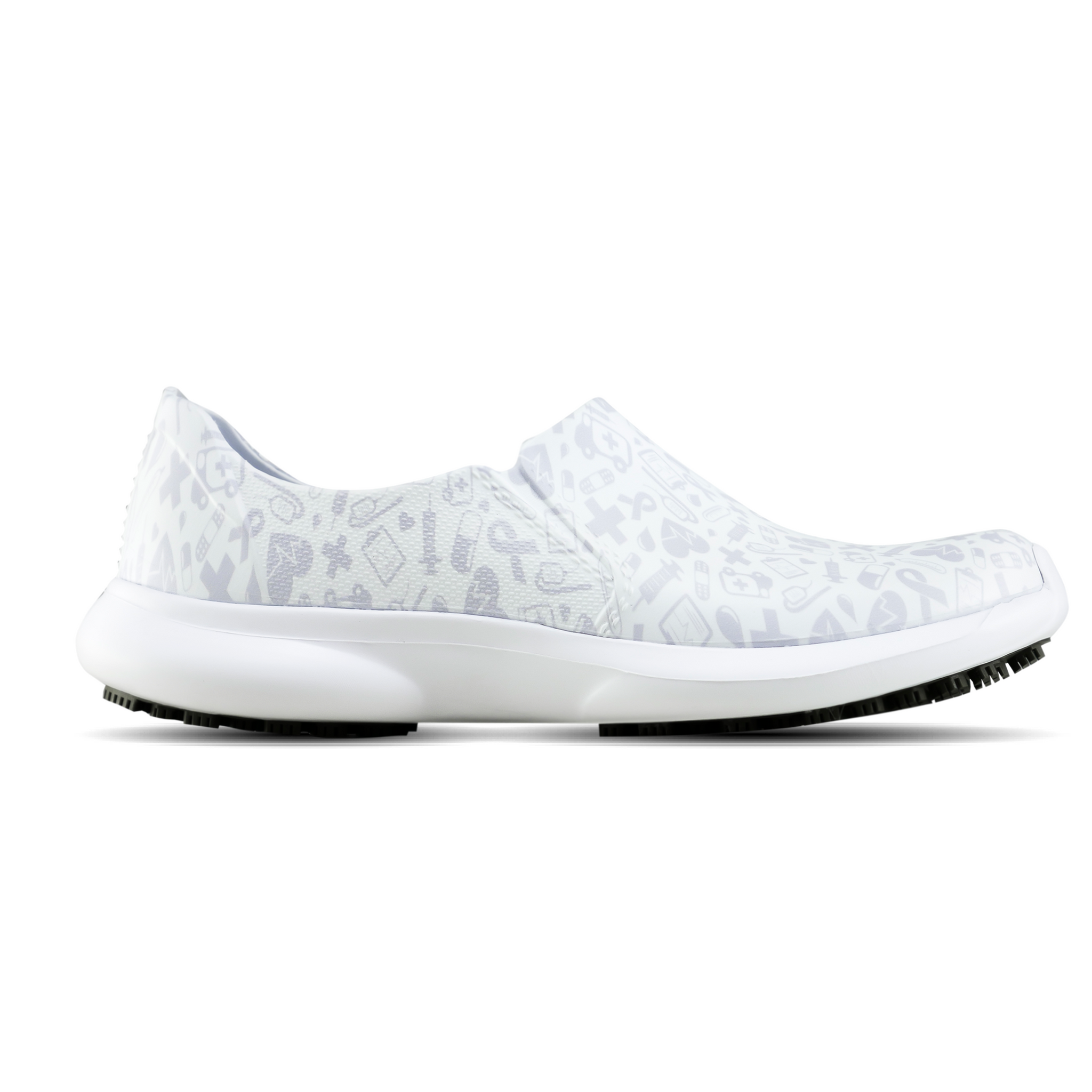 White non slip shoes near me on sale