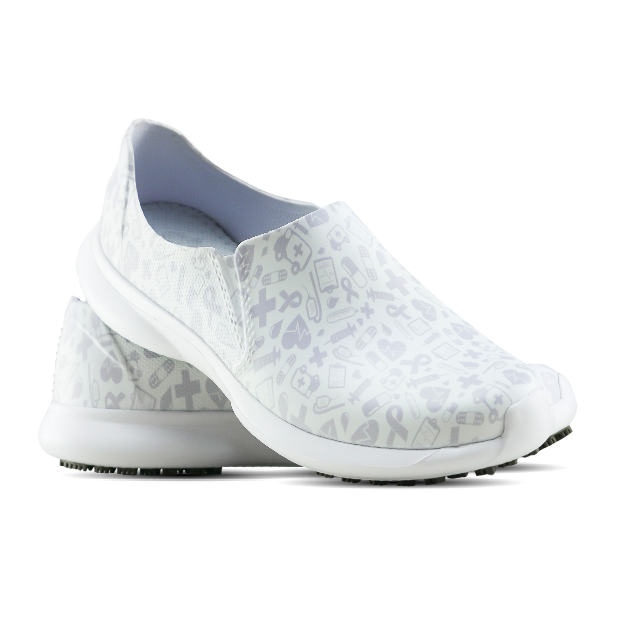 Non slip medical shoes online