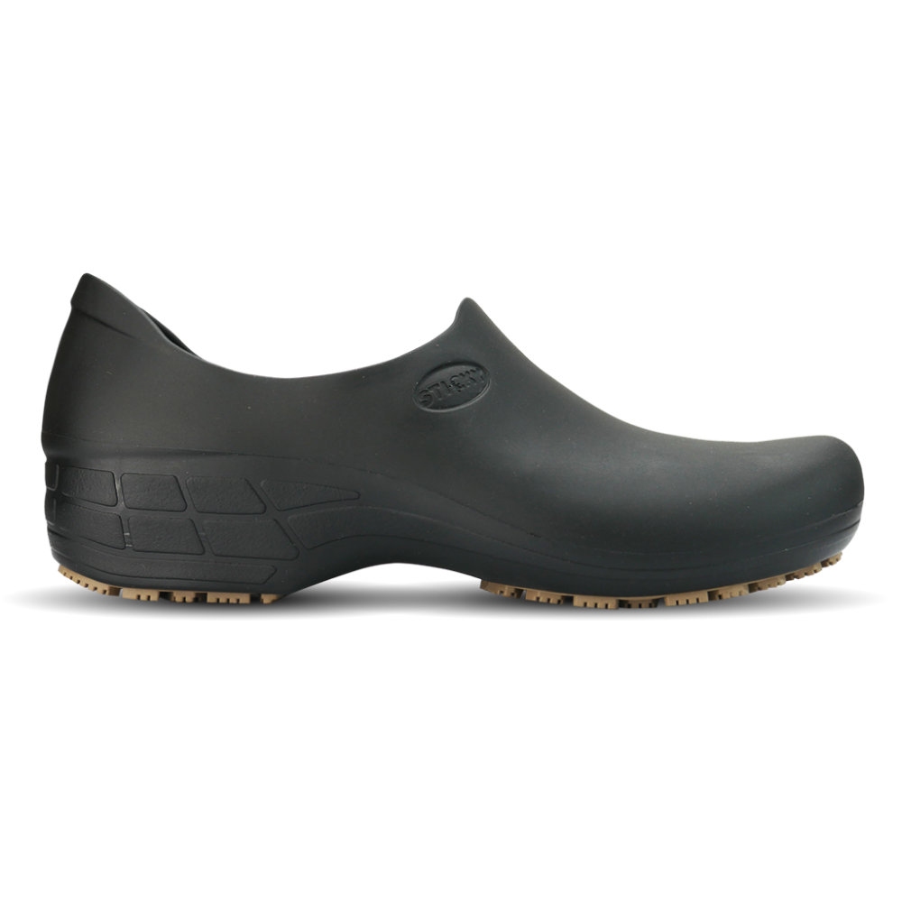 Nursing Shoes Sticky Shoes Waterproof Chef Shoes