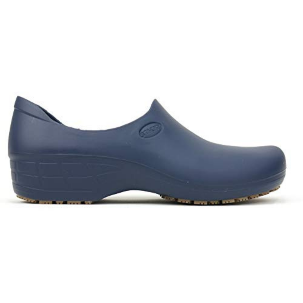 Nursing Shoes Sticky Shoes Waterproof Chef Shoes