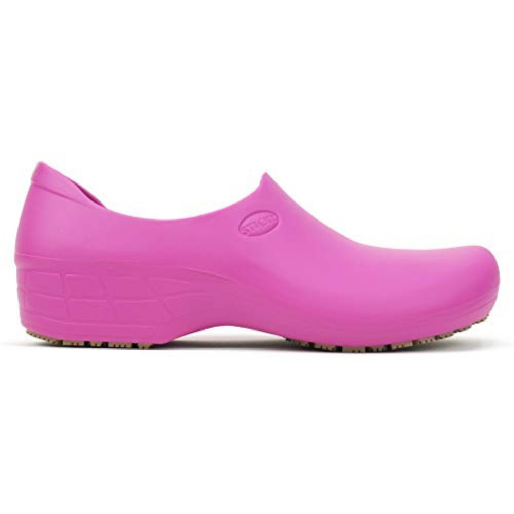 Nursing Shoes Sticky Shoes Waterproof Chef Shoes