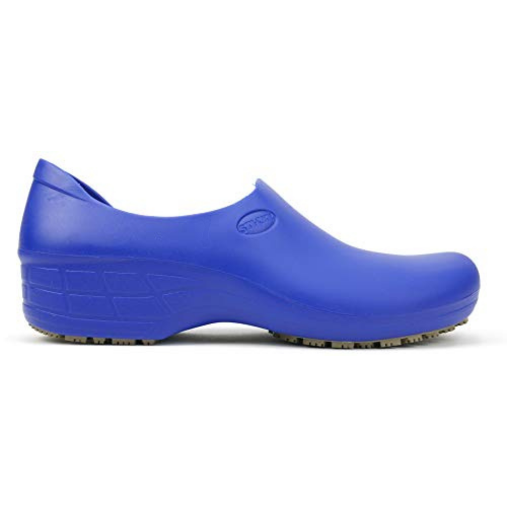 Nursing Shoes Sticky Shoes Waterproof Chef Shoes