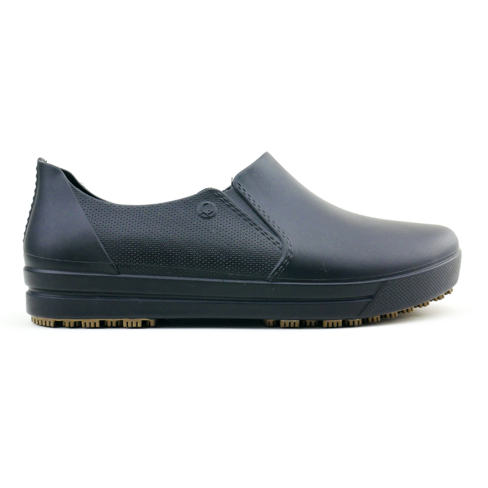 Sticky Slip On Shoes for Women - Waterproof Non-Slip